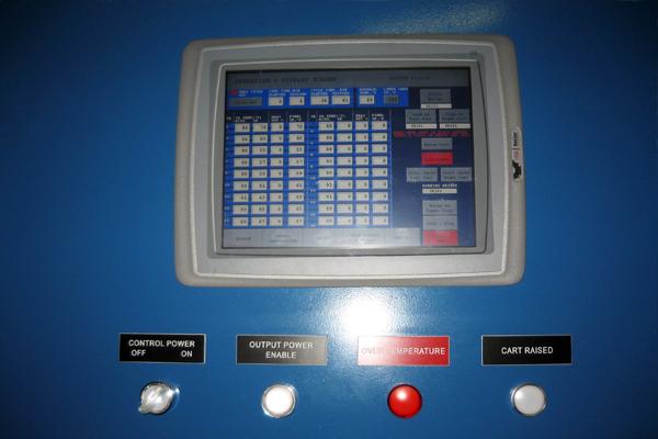 Ballistic Glass Bending Furnace - Image 4