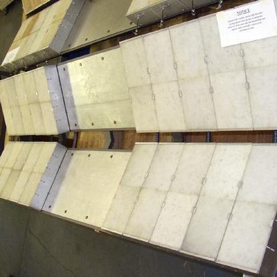 Film Stretching Oven