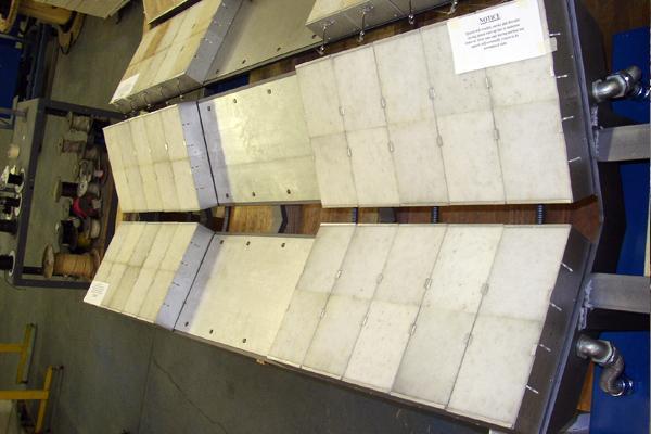 Film Stretching Oven