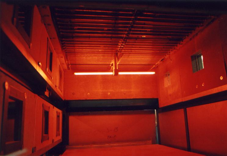 Automotive Glass Bending Furnaces - Image 2