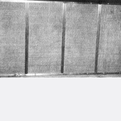 Gas Catalytic Heater (Infrared)