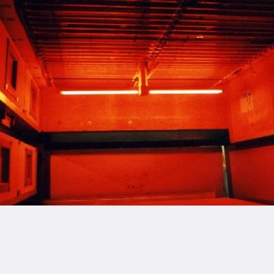 Furnace Tube Heaters