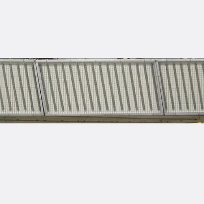 Type V-Series Heater