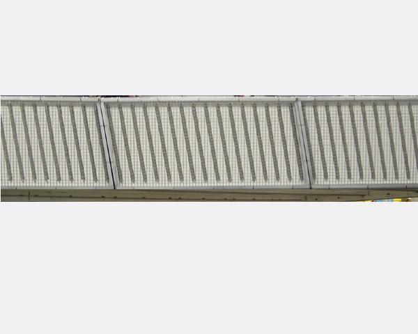 Type V-Series Heater