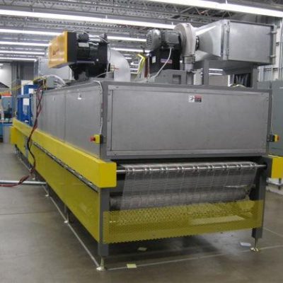 Appliance Glass Dryer