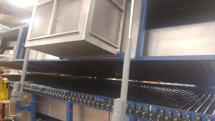 Refrigerated Cooling System - Image 2