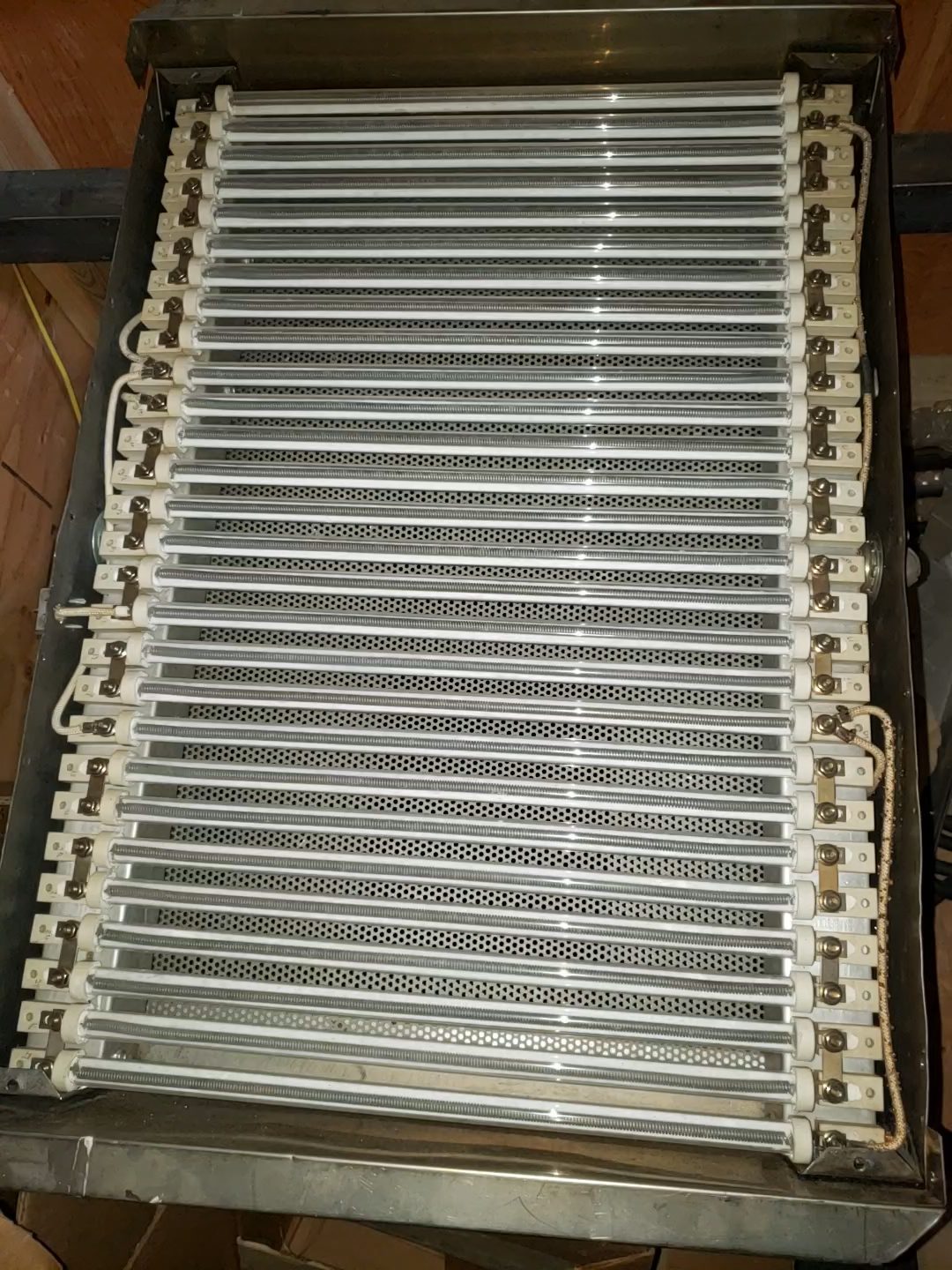 Unitube Heater - Image 2