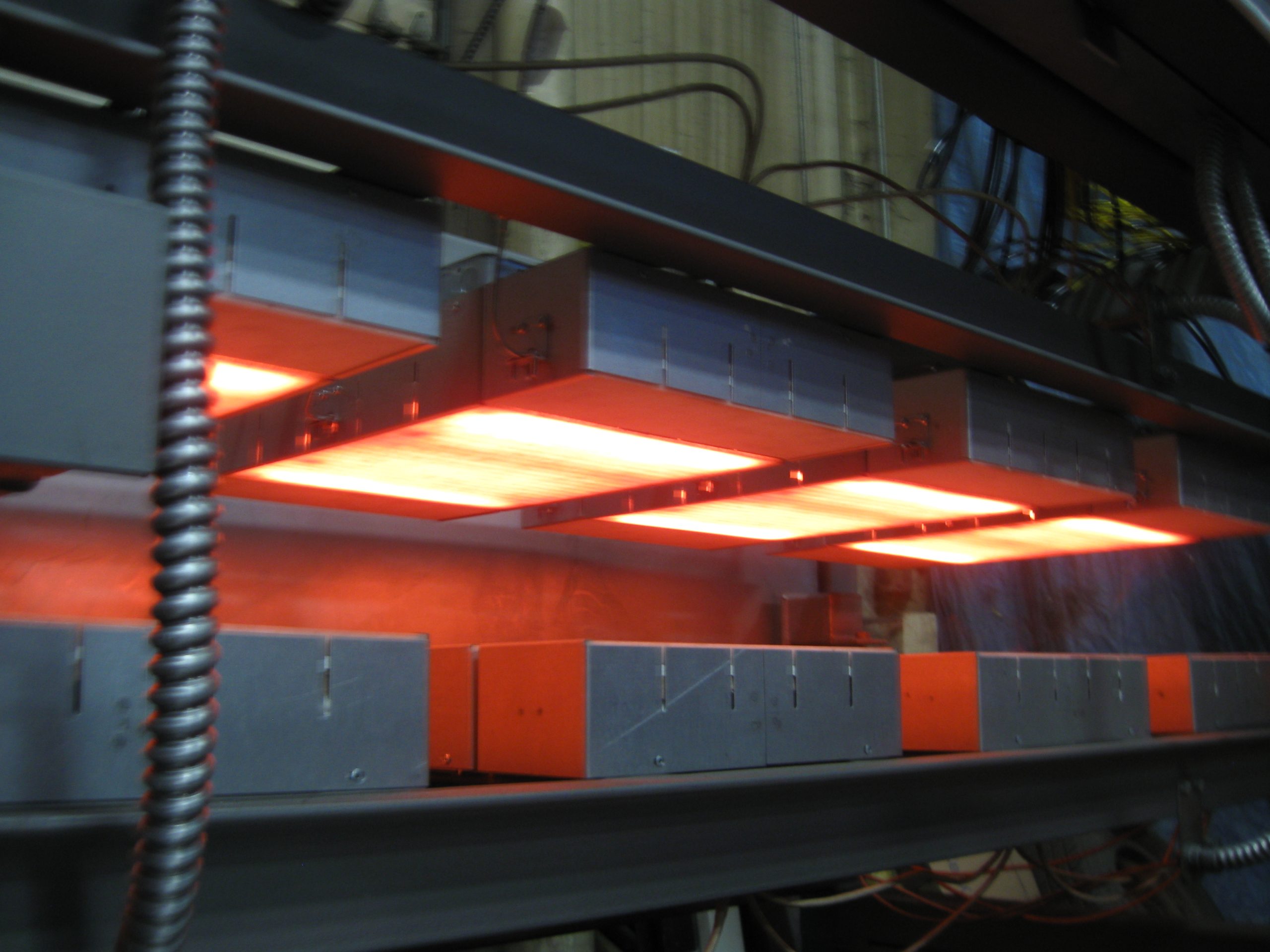 Type C+ Heater - Image 2