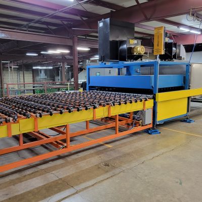 Decorative Glass Dryer