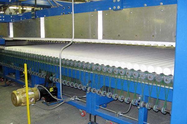 Ink Firing and Rolling Hearth Furnaces - Image 3