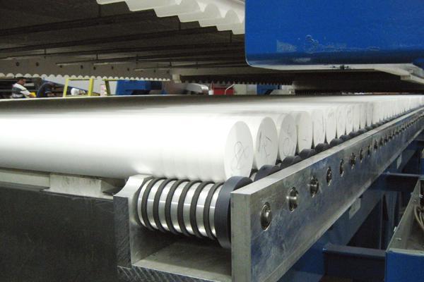 Ink Firing and Rolling Hearth Furnaces - Image 2