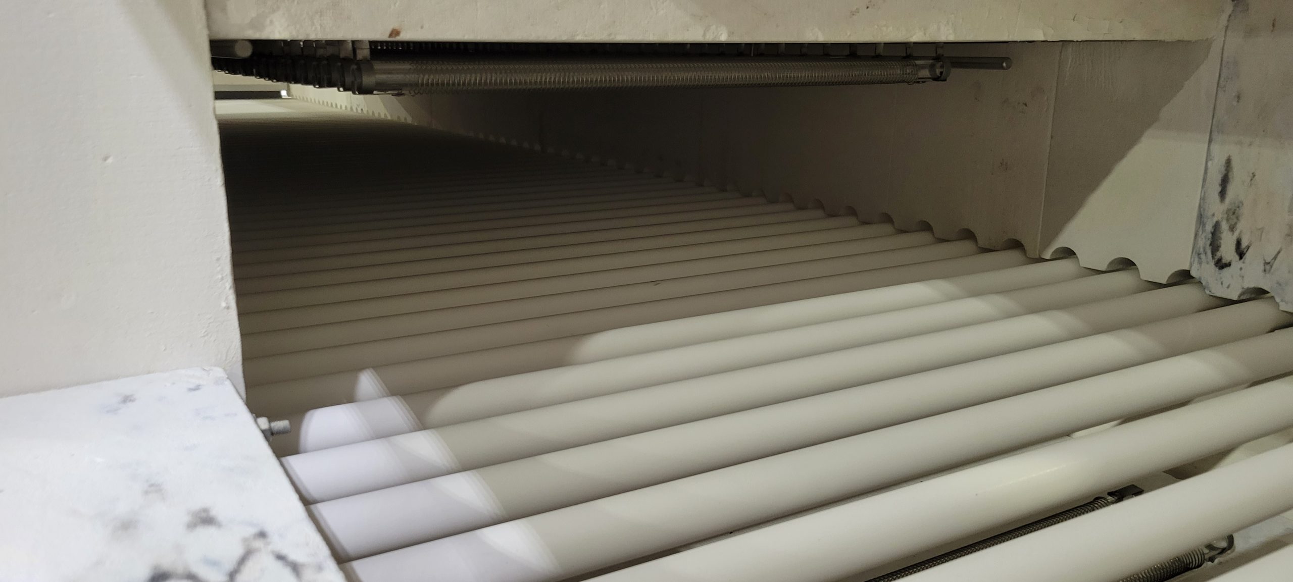 Ink Firing and Rolling Hearth Furnaces - Image 4