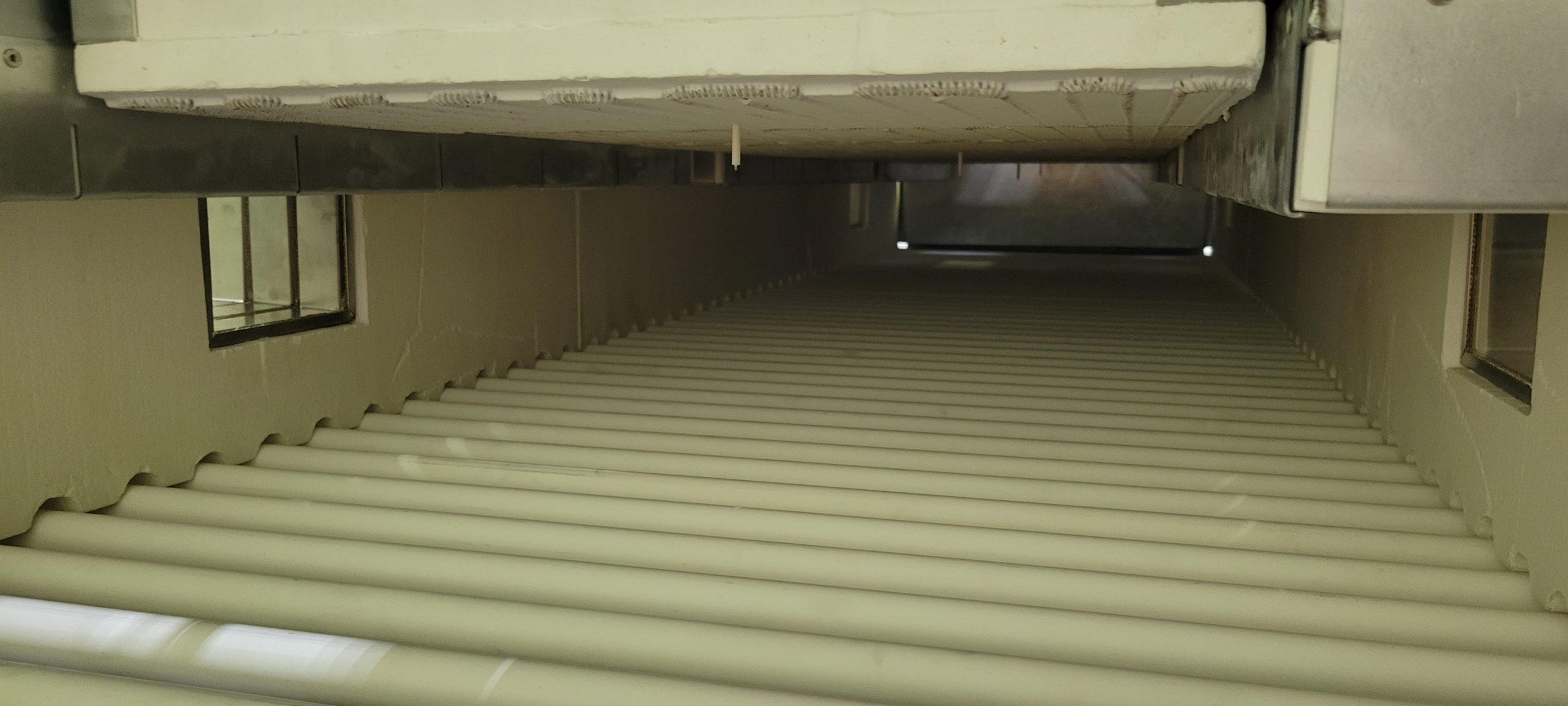 Ink Firing and Rolling Hearth Furnaces - Image 5