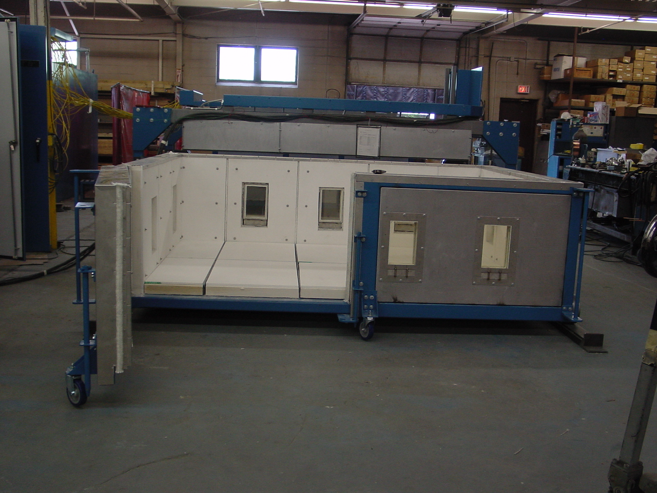 Casting Furnace - Image 2