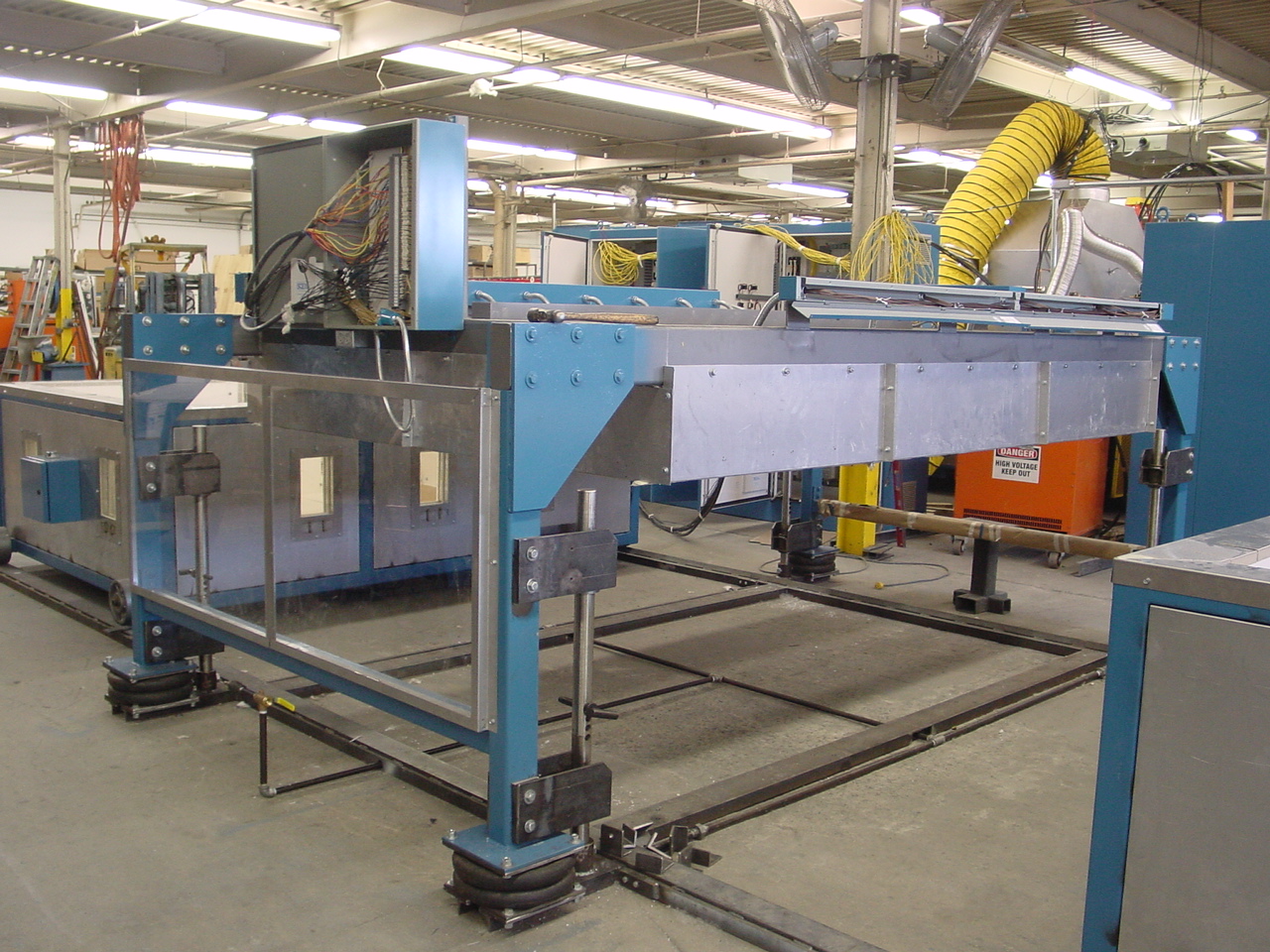 Casting Furnace - Image 3