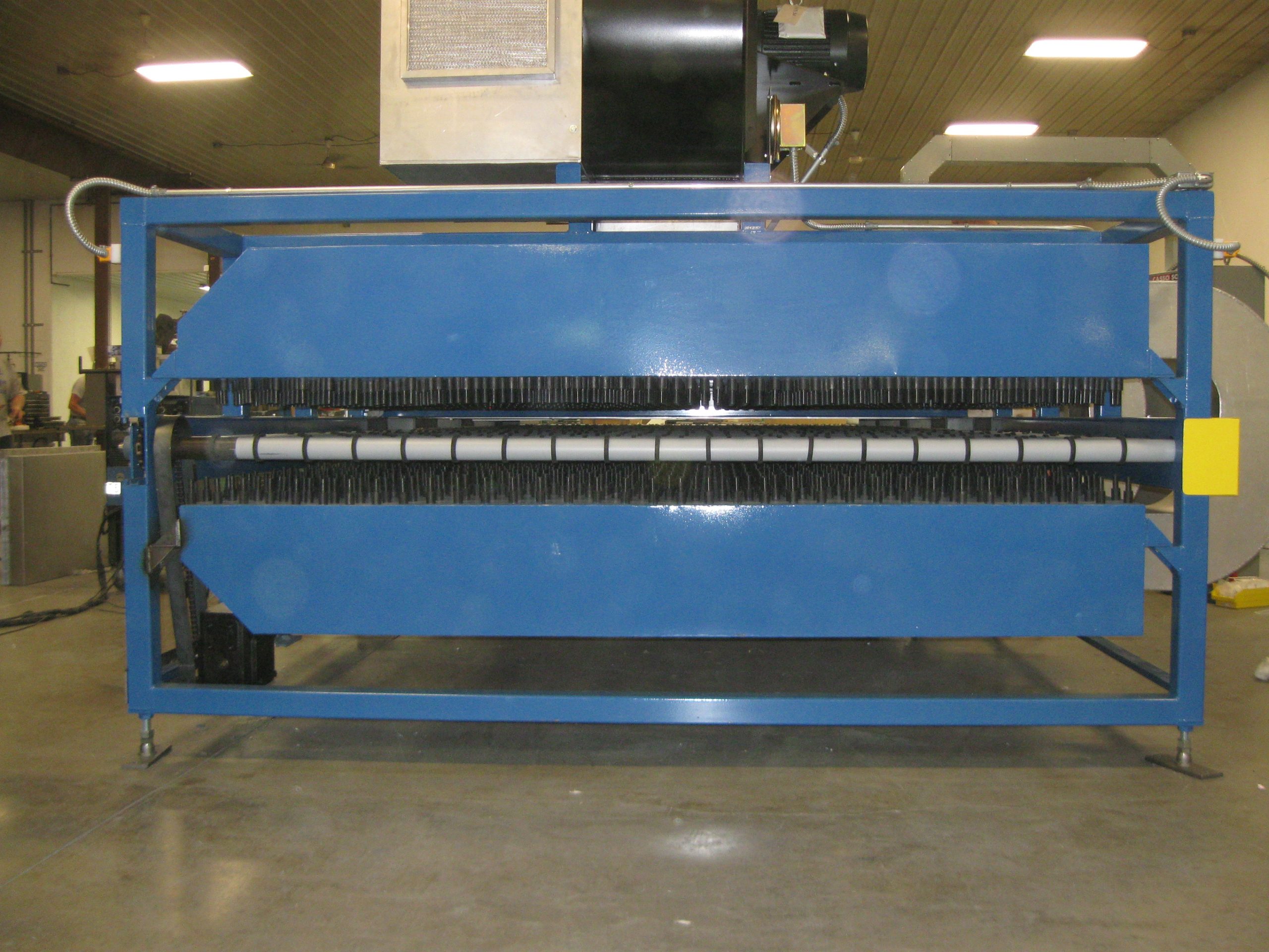 Ambient Cooling System - Image 4