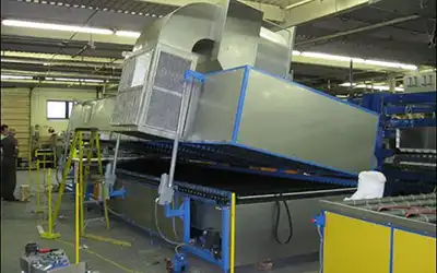 Why is Infrared Heating So Significant for the Glass Industry?