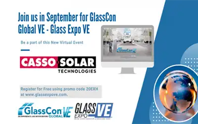 Casso-Solar Technologies All Set to Attend GCG2020 VE
