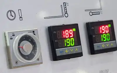 Understanding Infrared Heater Control: A Guide to Components and Optimization