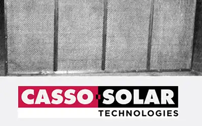 Gas Catalytic Infrared Heaters: Why They Are Used for Solvent Curing?