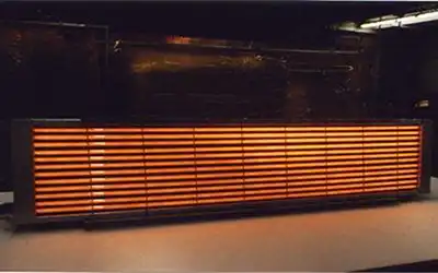 Types of Industrial Electric Infrared Heaters Offered at Casso-Solar Technologies: Part 1