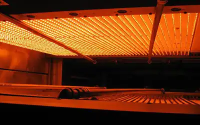 Types of Industrial Electric Infrared Heaters Offered at Casso Solar Technologies: Part 2