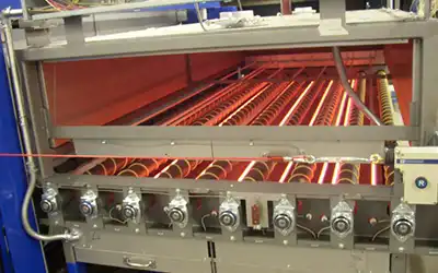 Glass Lamination Systems