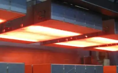 Short vs. Medium Wave IR Heating: Which One Is Right for Your Manufacturing Process?