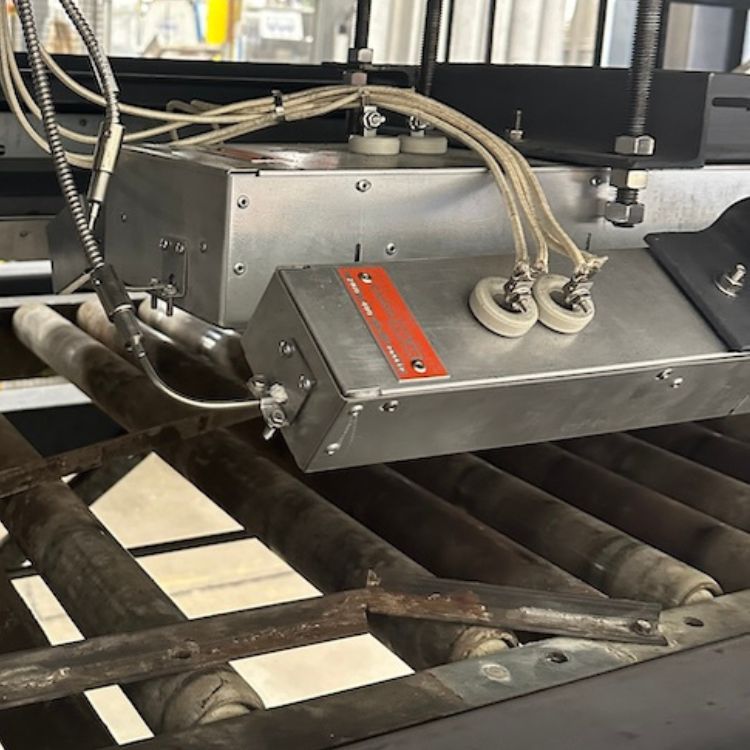 Retrofit/Upgrade Existing Equipment Retrofit/Upgrade Existing Equipment