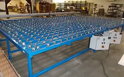 SentryGlas™ Trim Table— Uses and Benefits